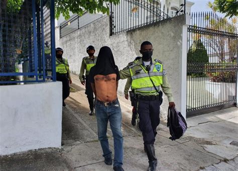 primicia de guayana sucesos hoy.